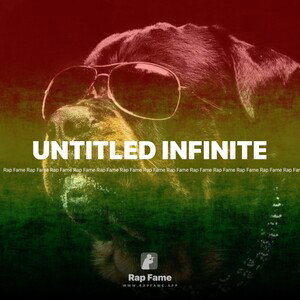 UNTITLED INFINITE 