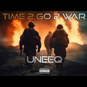 Time 2 Go 2 War
