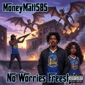 No Worries Freestyle 
