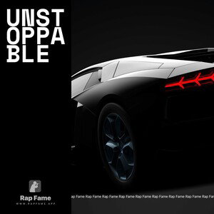 unstoppable 