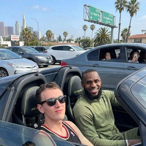 Captain E. - Chillin In the 918 🌴 