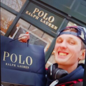The Polo Ceo Freestyle 