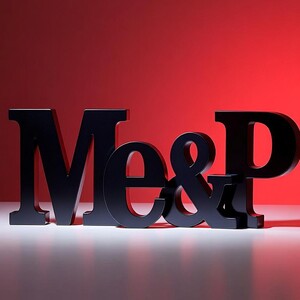 Me&P
