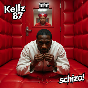 schizo! 