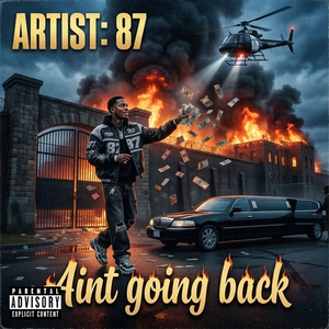 aint going back