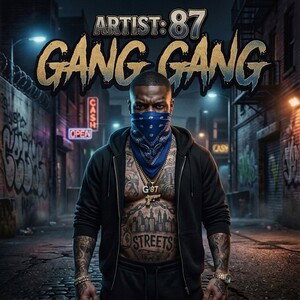 Gang gang