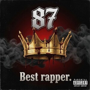 Best rapper.
