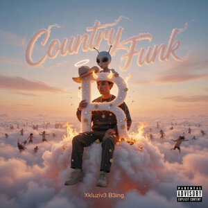 Country Funk 