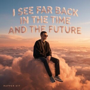 Rapper 617 - History 