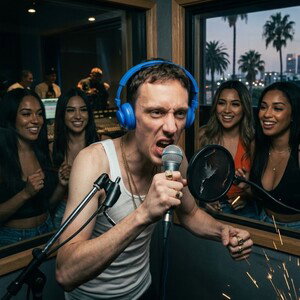 Killed The Notepad 📝 in the Booth 