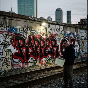 Rapper 617 - Tried Of Babysitting The Game 🎙️ 🔥 