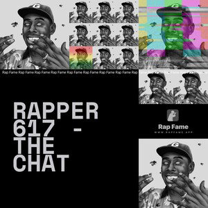 Rapper 617 - The Chat 