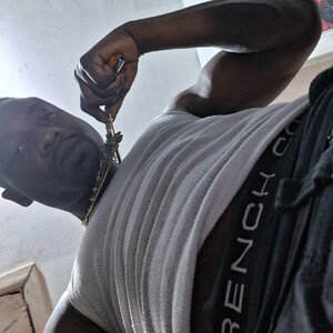black dick