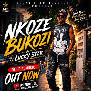 Nkoze bukozi