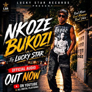 Nkoze bukozi