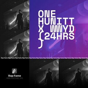 One Hunitt x WWYD (24Hrs)