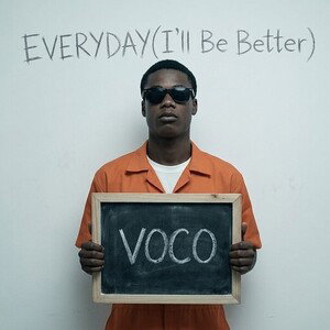 EVERYDAY(I’ll Be Better)