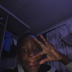 never on my mind