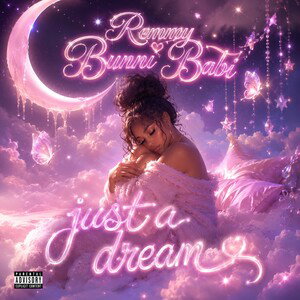Just a dream(Official Audio)