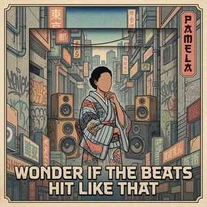 wonder if the beats hit like that