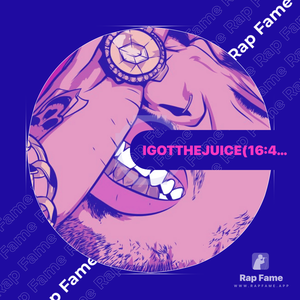 I got the Juice (16:48:42) (Slowed + Reverb)