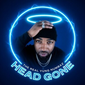 Head Gone