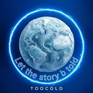 let the story b told
