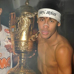neymar