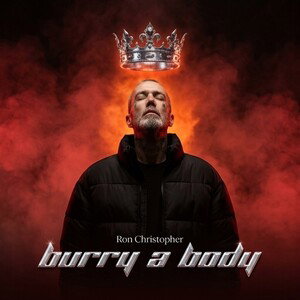 burry a body
