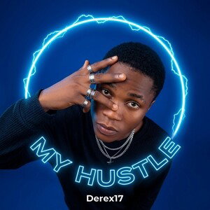 My hustle 