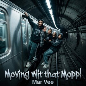 Moving Wit that Mopp!