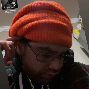 she might go (demo)