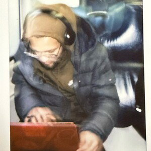 JM - running back
