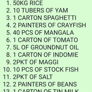 garri 