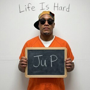 Life is hard,