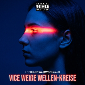 VICE WEIẞE WELLENKREISE
