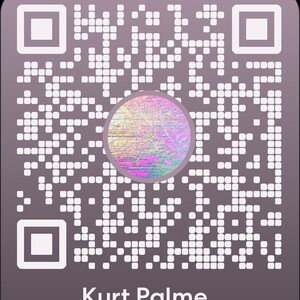 kurt palme by book fly