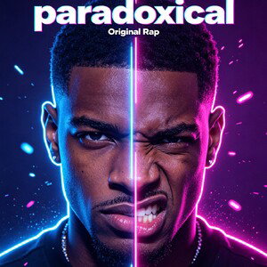 paradoxical 