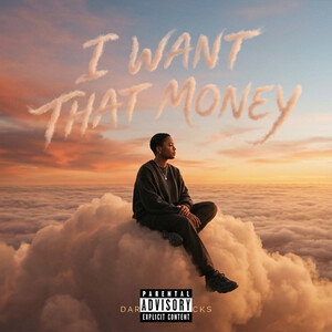 I want that money 