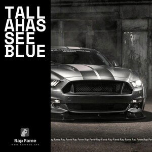 Tallahassee blue