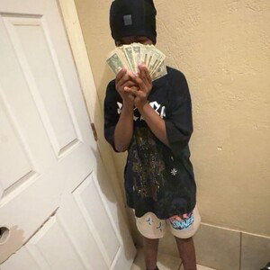 Gang House  by Trayvon 