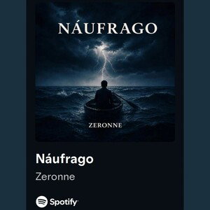 Náufrago - Zeronne