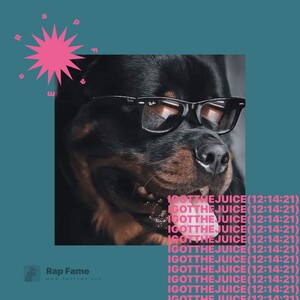 I got the Juice (12:14:21)