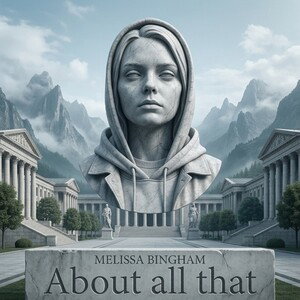 about all that