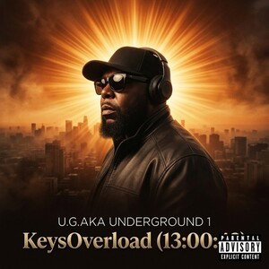KeysOverload (13:00:42)