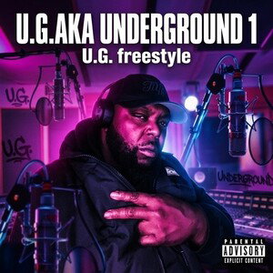 U.K. freestyle 