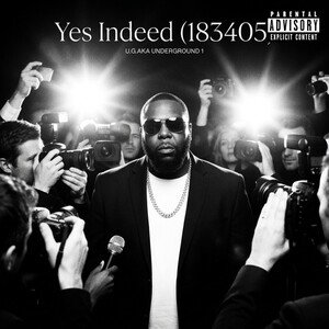 Yes Indeed (183405)