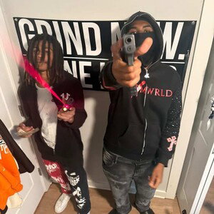 Spinback x Ctrex - RTF