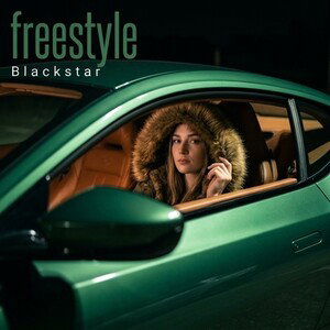 freestyle
