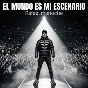  El mundo es mi escenario